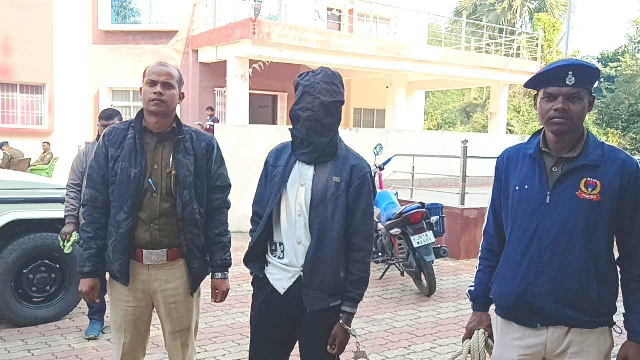 दामाद ही निकला सास का हत्यारा, पत्नी ने ससुराल जाने से किया इंकार तो कर दी सास की हत्या