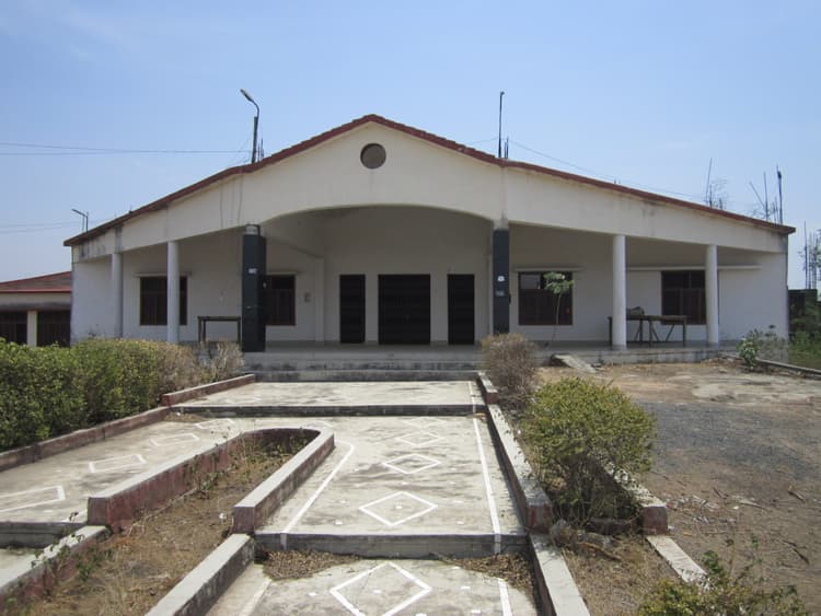 शिल्पग्राम में 11.83 करोड़ से बनेगा देवघर का डिस्ट्रिक्ट साइंस सेंटर