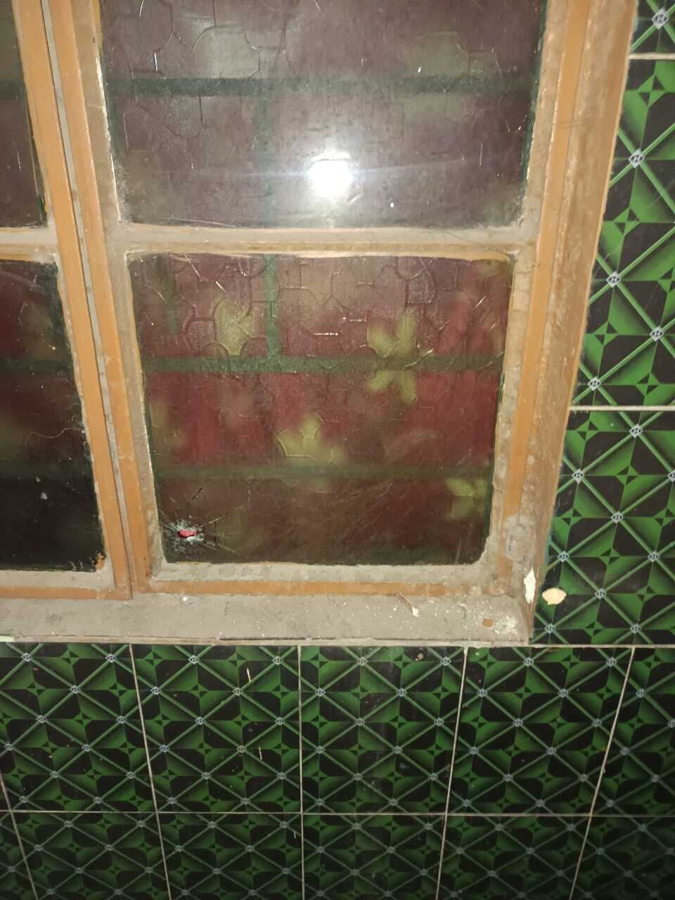 Jamshedpur News : तड़ीपार अपराधी के घर पर फायरिंग मामले में केस दर्ज, पुलिस ने कही ये बात