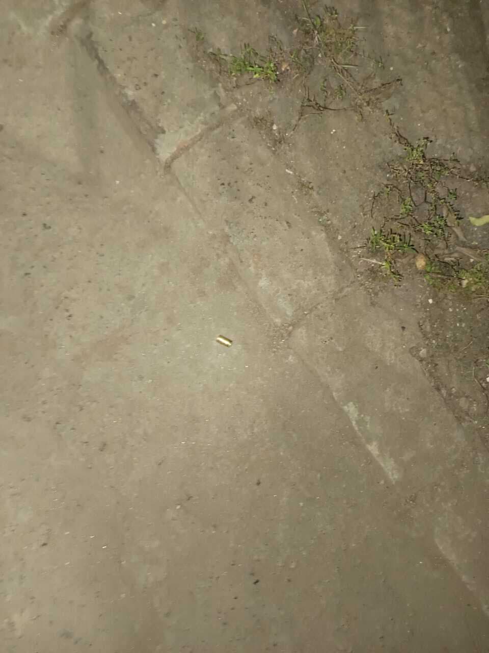 सीतारामडेरा : सलमान के पिता के बयान पर चार नामजद समेत अन्य पर केस दर्ज