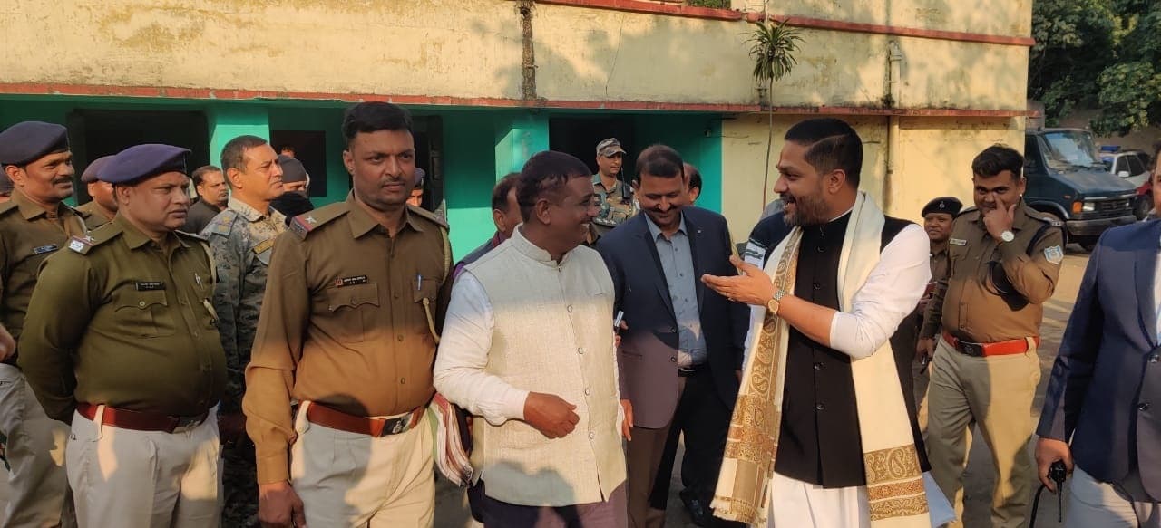 Bokaro News : बेरमो में बनेगा मॉडल थाना