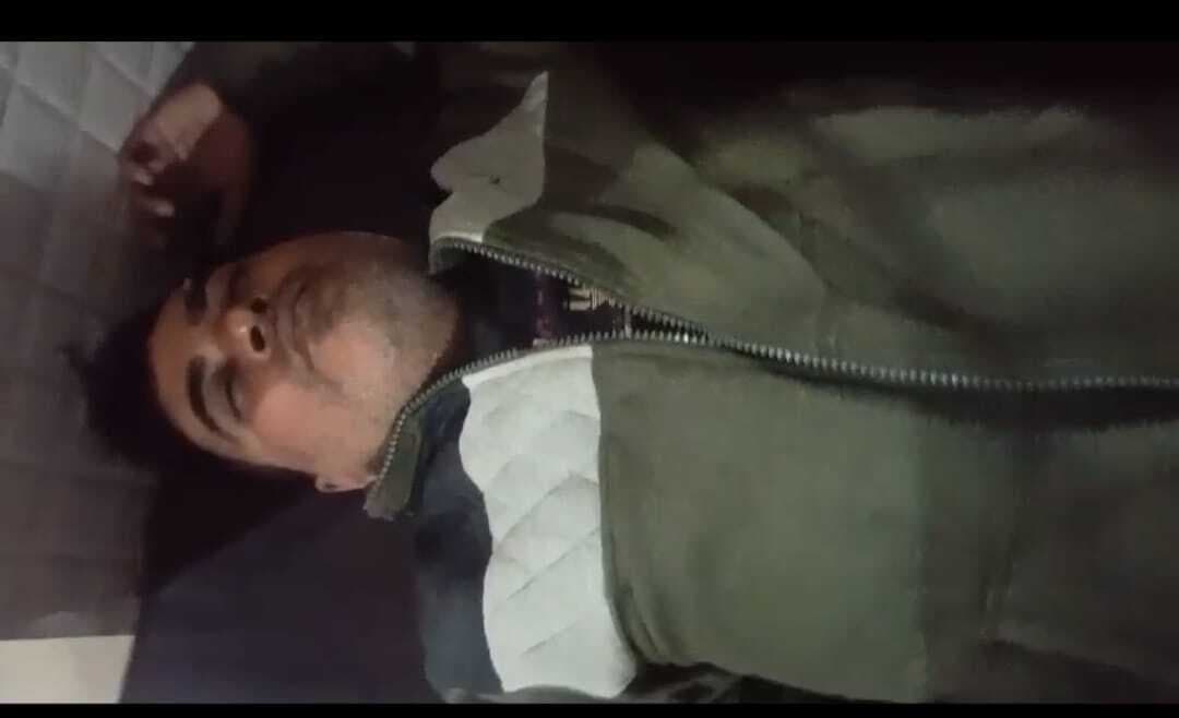 Giridih News: व्यवसायी से मारपीट कर उचक्कों ने की 1.30 लाख रुपये की छिनतई