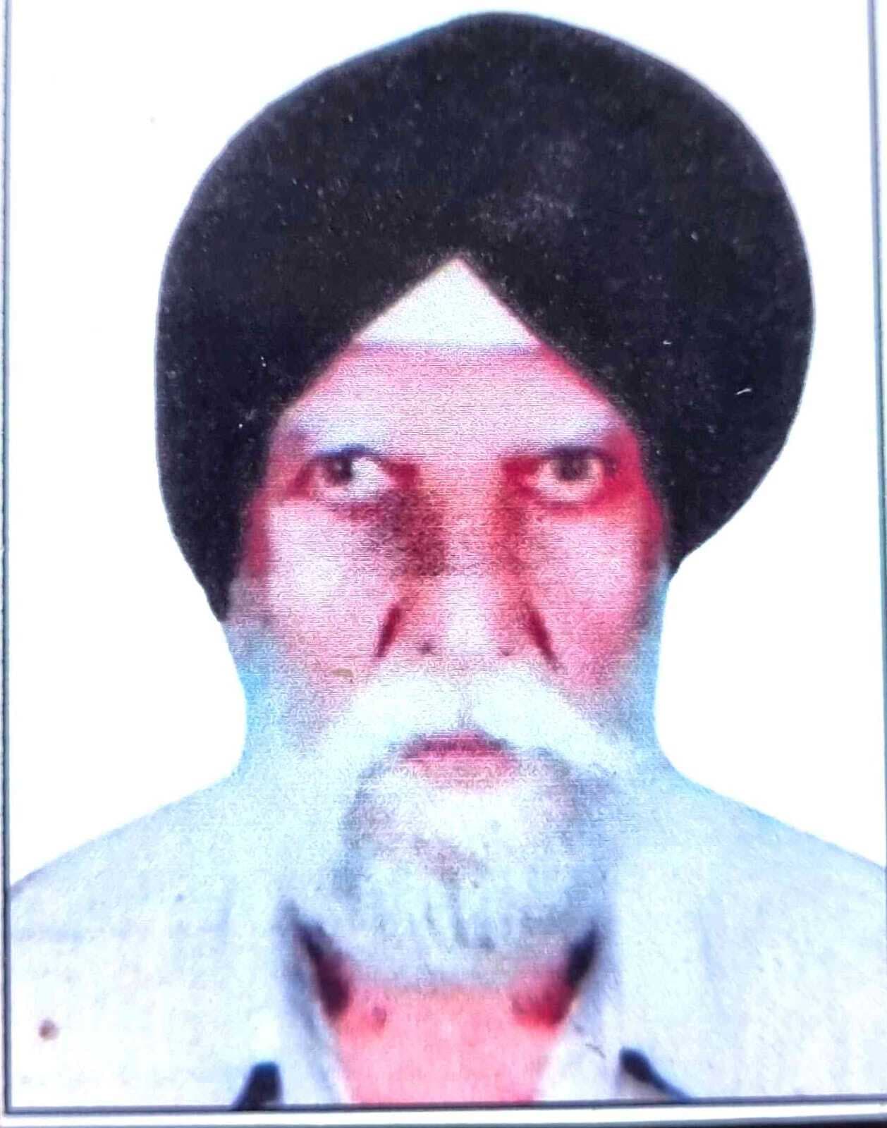 Jamshedpur news. हजारीबाग के 1984 सिख दंगा पीड़ित को मिला 12 लाख का मुआवजा