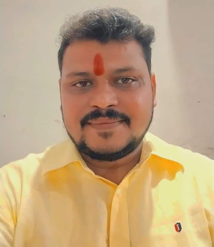 दीपक बने सेवा दल के प्रदेश अध्यक्ष