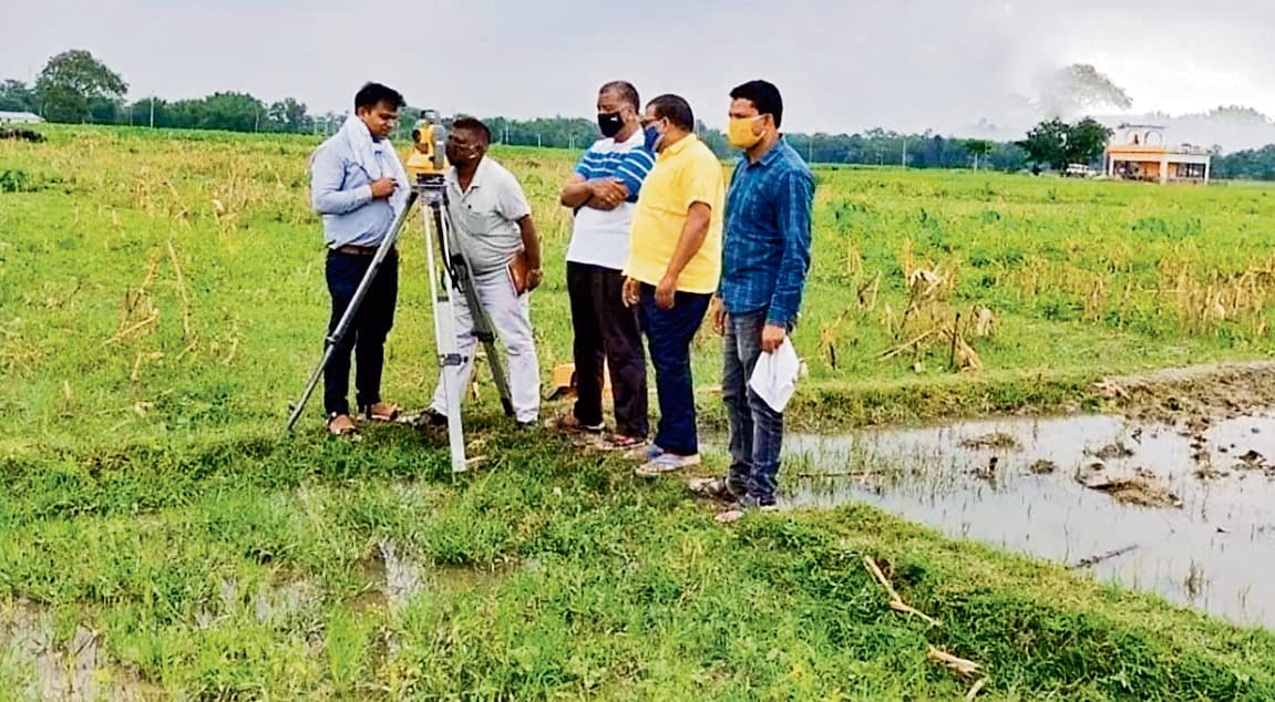 ऑनलाइन दाखिल खारिज की समीक्षा जरूरी