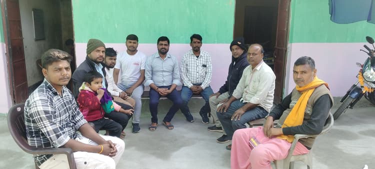 नारायणपुर में उच्च शिक्षा के लिए खुले डिग्री कॉलेज, युवाओं को होगी सुविधा