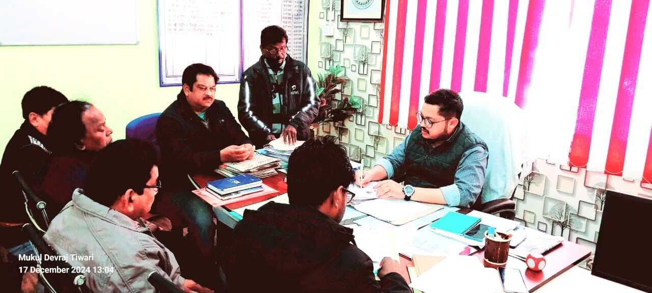 मंईयां सम्मान योजना से करें आच्छादित : बीडीओ