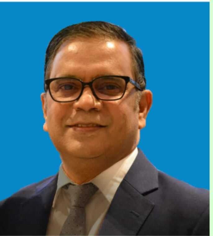 कोचाधामन के असलम बने बैंकॉक एशियन आपदा तैयारी केंद्र के कार्यकारी निदेशक, बधाई का तांता