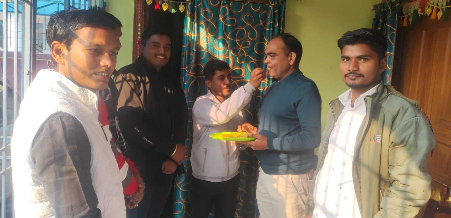 अभाविप विश्व की सबसे बड़ी छात्र संस्था : विकास
