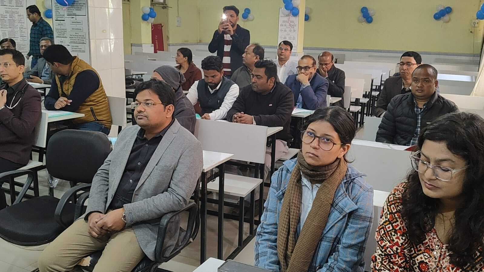 सरकारी अस्पतालों में अब मरीजों की मौत का कारण लिखना होगा