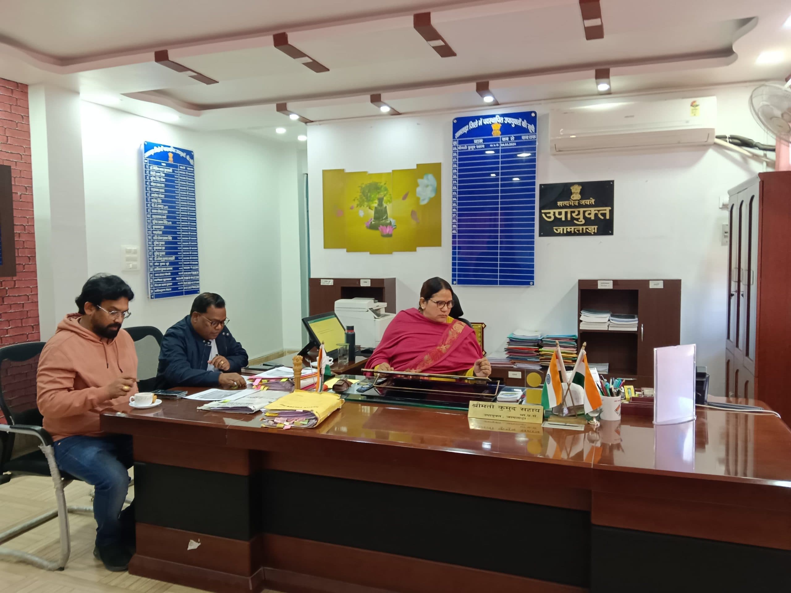 एससी-एसटी मामले के चार पीड़ितों को मिलेगा मुआवजा