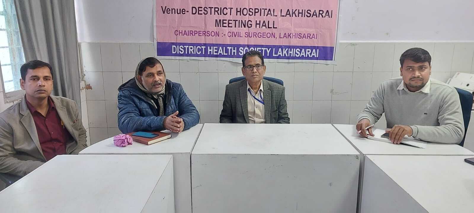 एफपीएलएमआइएस के इस्तेमाल से काम होगा आसान