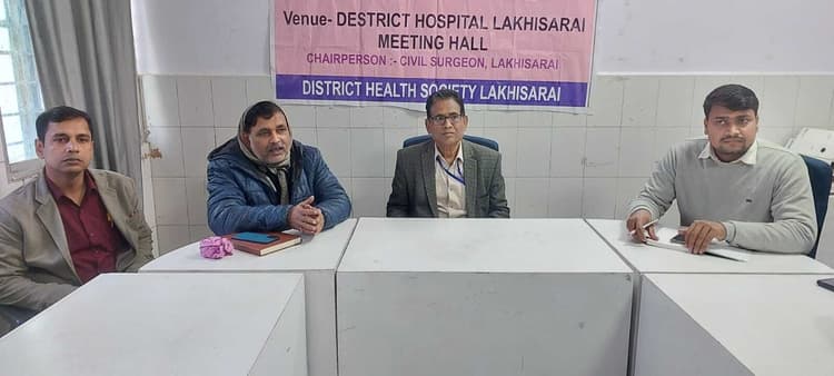 एफपीएलएमआइएस के इस्तेमाल से काम होगा आसान