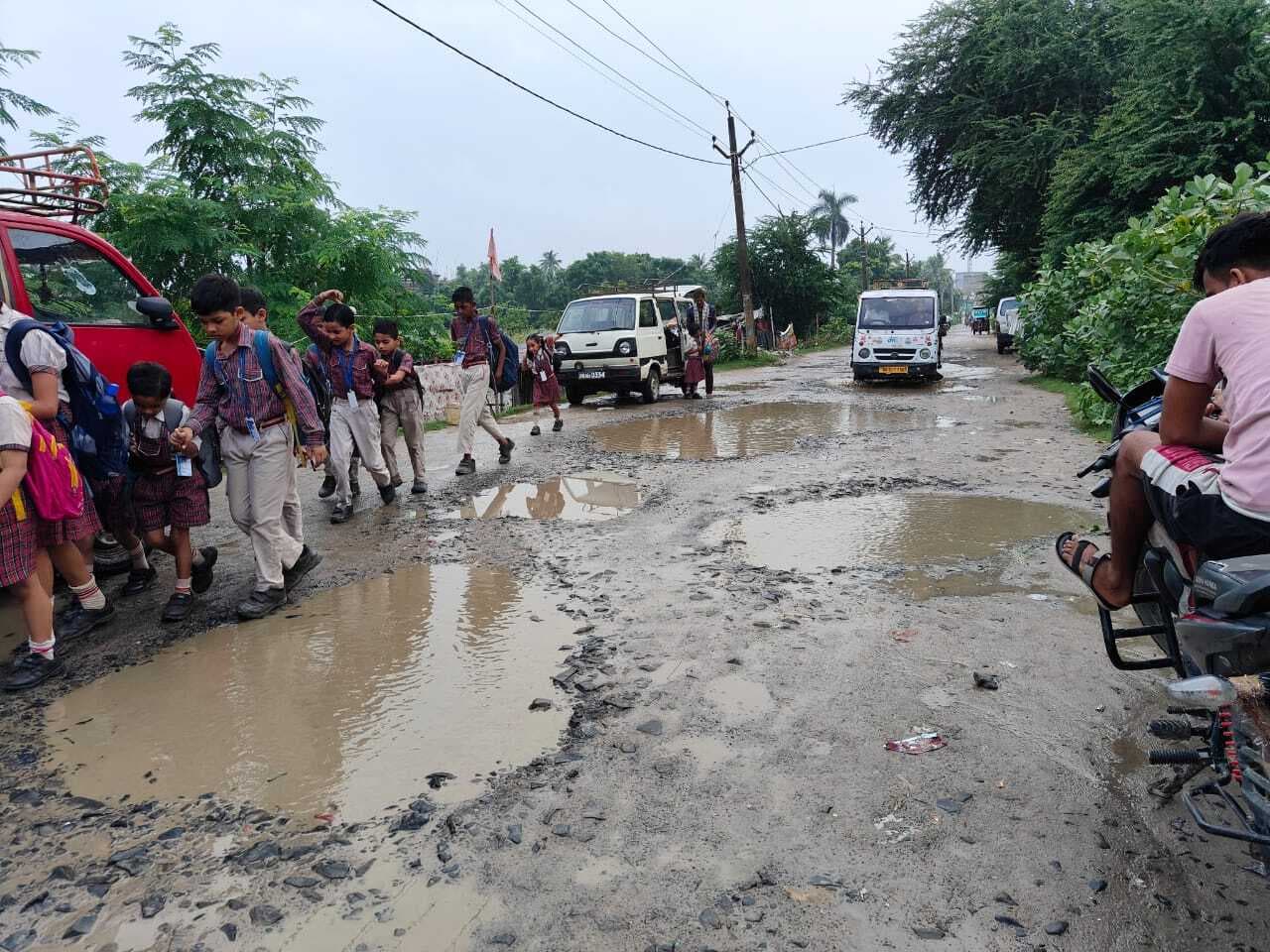 19 करोड़ 39 लाख रुपये की लागत से बायपास सड़क का किया जाएगा निर्माण