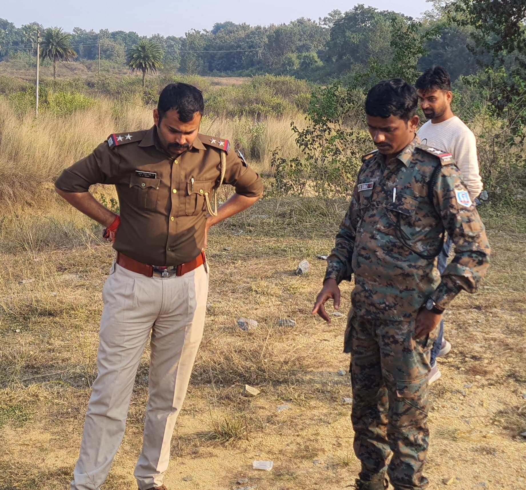 Bokaro News: लहूलुहान अवस्था में मिला अज्ञात व्यक्ति का शव, हत्या की आशंका