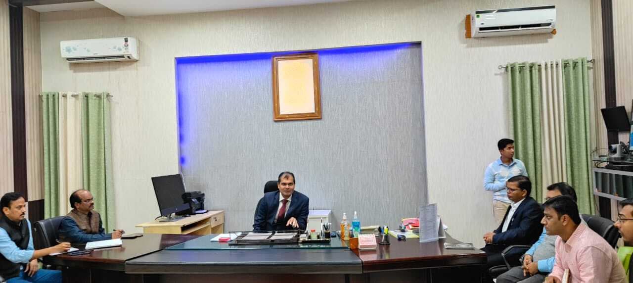 Darbhanga News: 151वें जिला स्थापना दिवस पर विविध कार्यक्रमों का होगा आयोजन