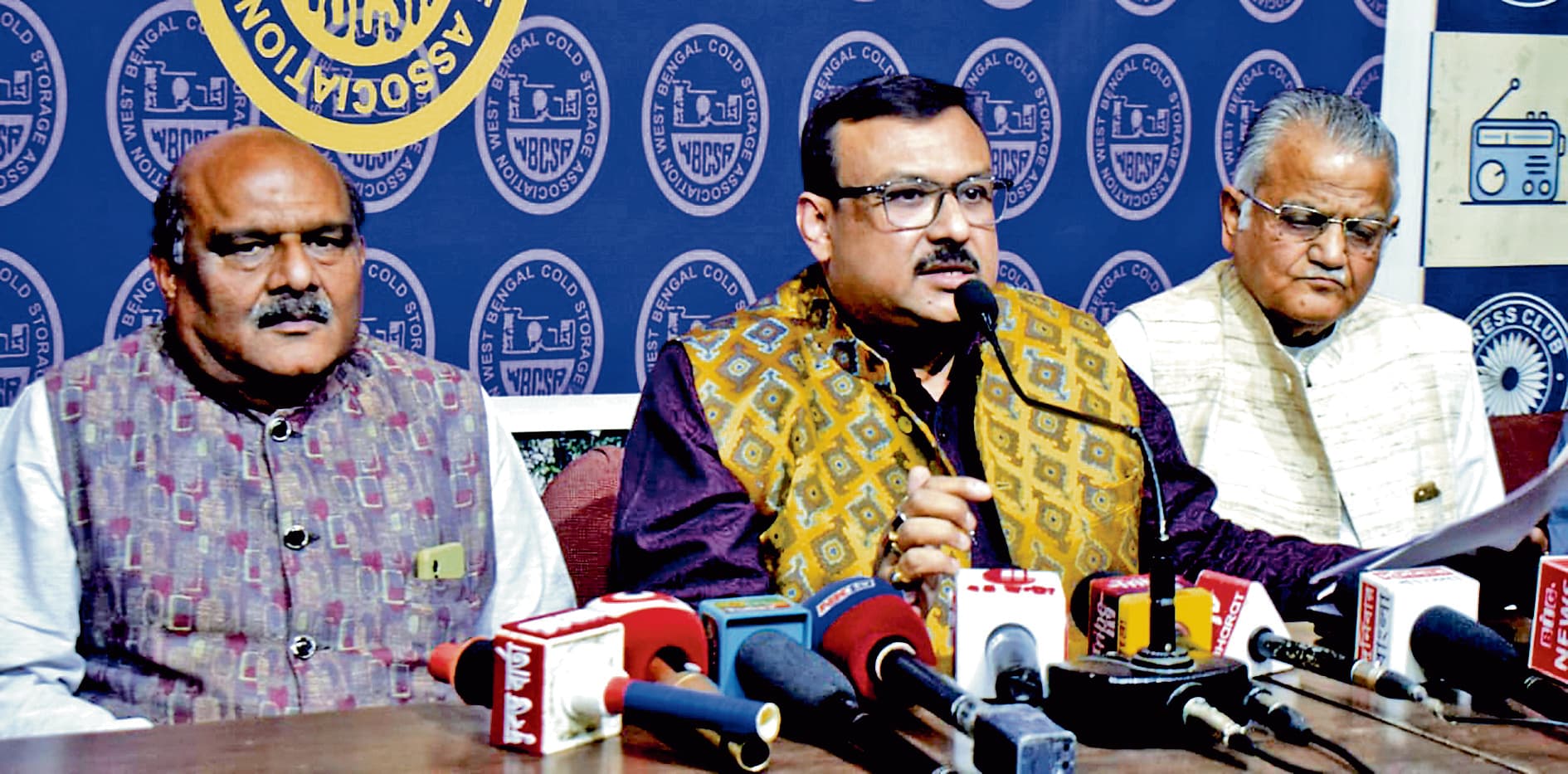 दूसरे राज्यों में आलू नहीं भेजने पर हो पुनर्विचार