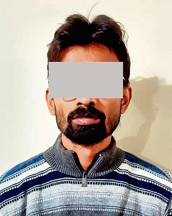 ऑनलाइन निवेश में मोटी रकम रिटर्न मिलने का प्रलोभन देकर ठगे 63.94 लाख