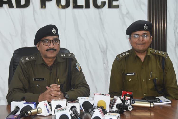 Dhanbad News : आज धनबाद में पांच जगह लगाये जायेंगे जन शिकायत समाधान शिविर