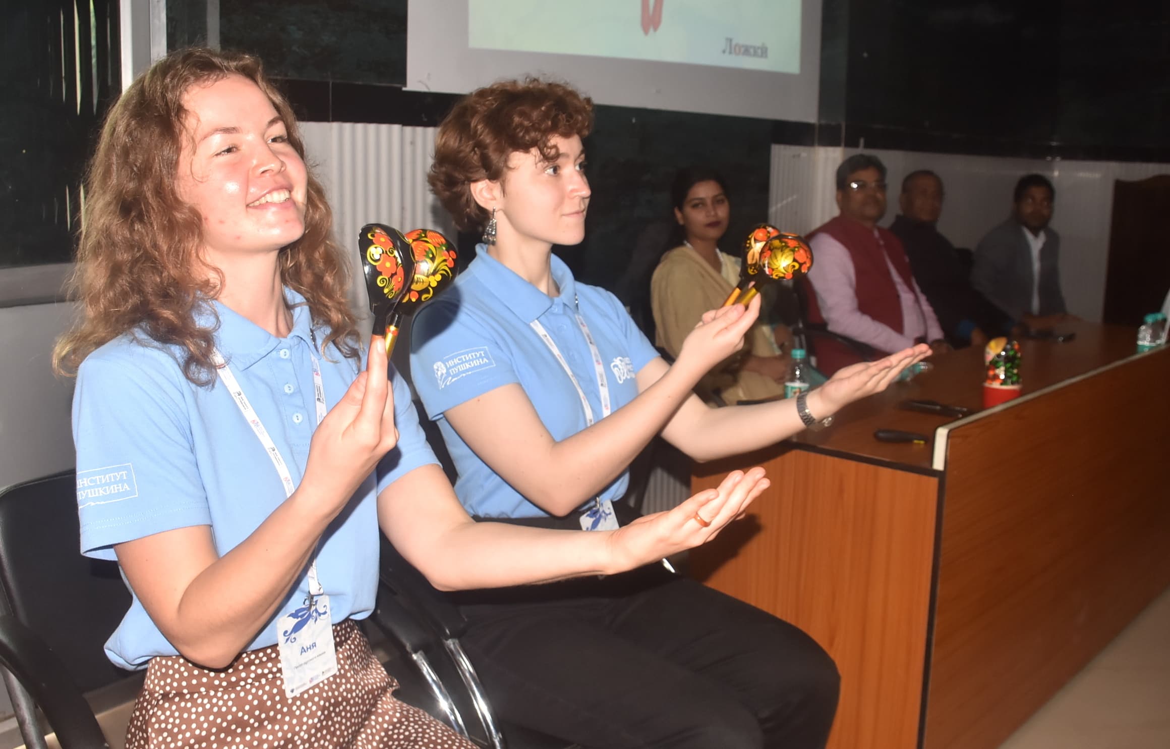 भारत व रूस के बीच सांस्कृतिक आदान-प्रदान सदियों पुराना, संवाद से समृद्ध होगी परंपरा