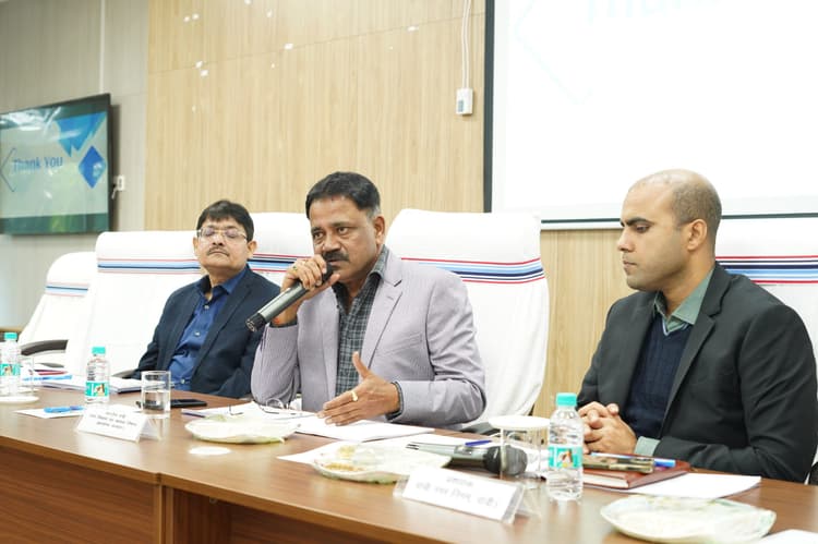 Ranchi Municipal Corporation News : ड्रोन व लिडार से होगा रांची शहर का सर्वे, एक-एक घर व प्लॉट की होगी थ्री डी मैपिंग