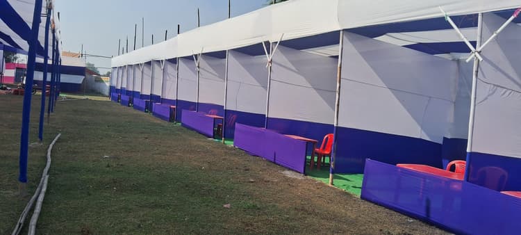 वीर लोरिक महोत्सव आज : महोत्सव में सजेंगी सुरों की महफिल