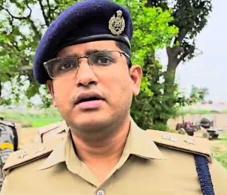 जिला पुलिस के विशेष अभियान में 47 गिरफ्तार