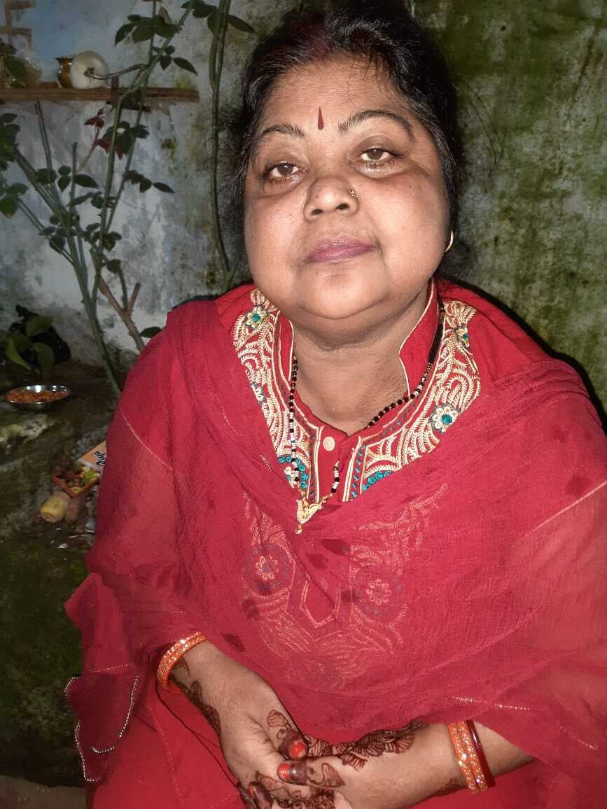 स्टांप वेंडर के निधन पर अधिवक्ता संघ ने जताया शोक