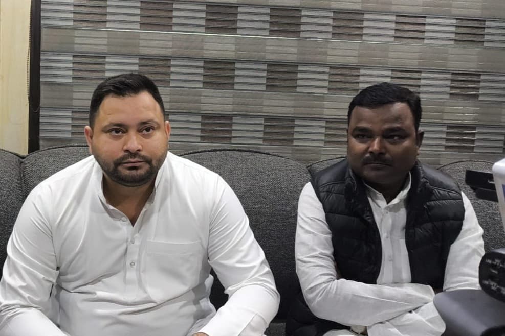 बिहार को विकास के मामले में देश का अव्वल राज्य बनायेंगे: तेजस्वी यादव