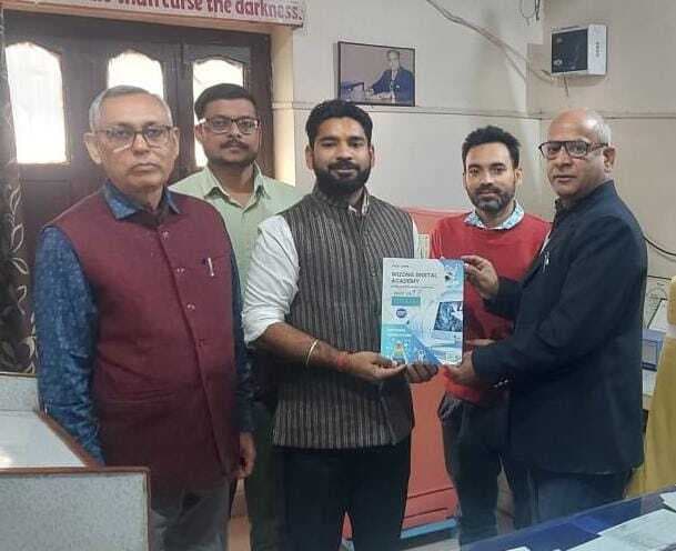 आधुनिक तकनीकी शिक्षा के लिए कोशी कॉलेज में सेमिनार का हुआ आयोजन