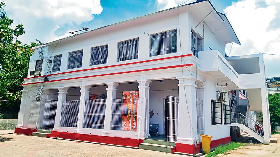 Chhapra News : शहर में बनेगा मल्टी लेवल पार्किंग जोन, स्थल चयन की प्रक्रिया शुरू