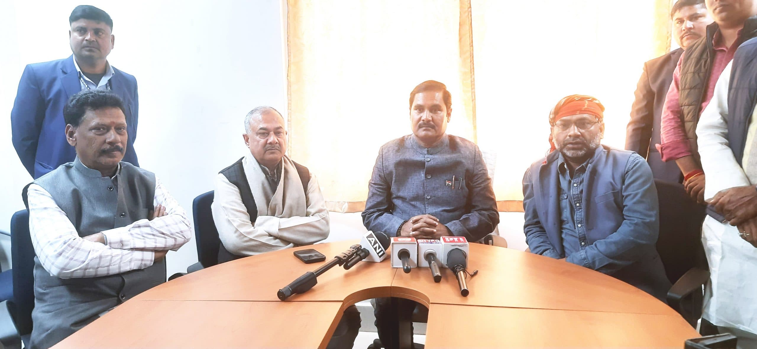 Aurangabad News : अनुसूचित जाति की छात्राओं के लिए बनेगा छात्रावास