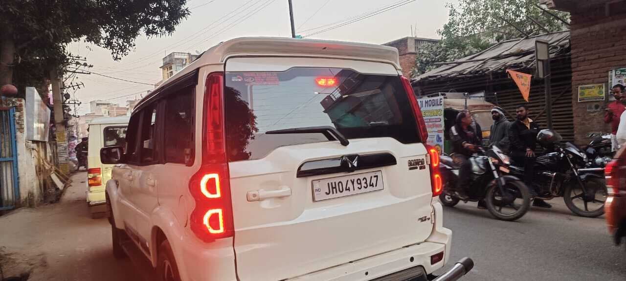 Giridih News: ये काम करवाने के लिए घूस ले रहा था जेई, रंगे हाथ पकड़ा एंटी करप्शन ब्यूरो ने