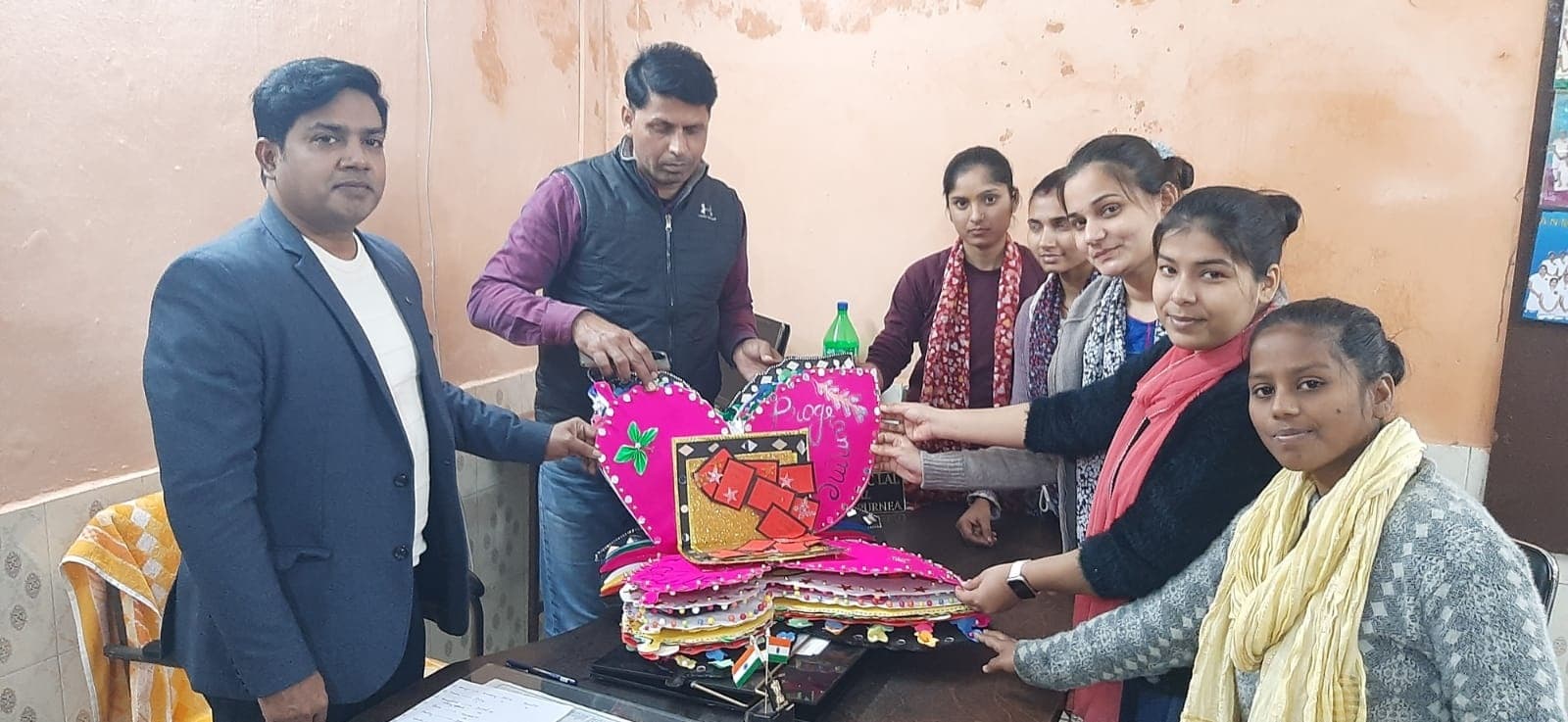 एएनएम कैपिंग सेरेमनी कल, छात्राएं लेंगी निष्ठा एवं सेवा की शपथ