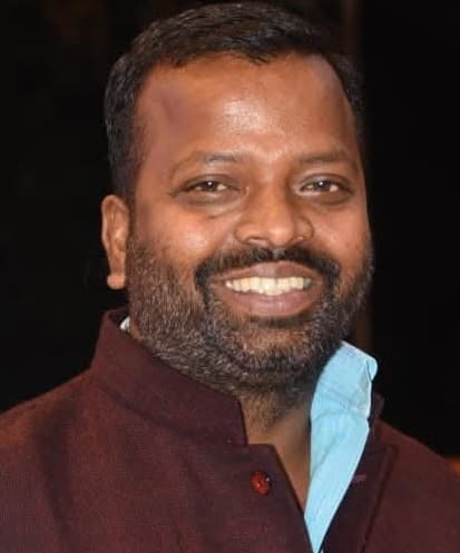 गृहमंत्री को देश से माफी मांगनी चाहिए : राजेश यादव