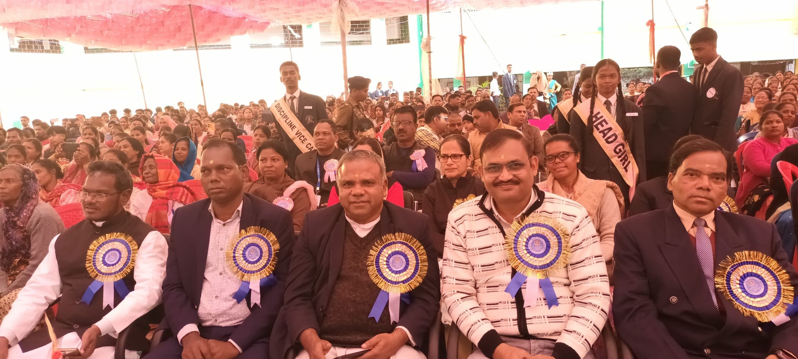 पढ़ाई और खेल में अभिभावक बच्चों का समर्थन करें : एसडीपीओ