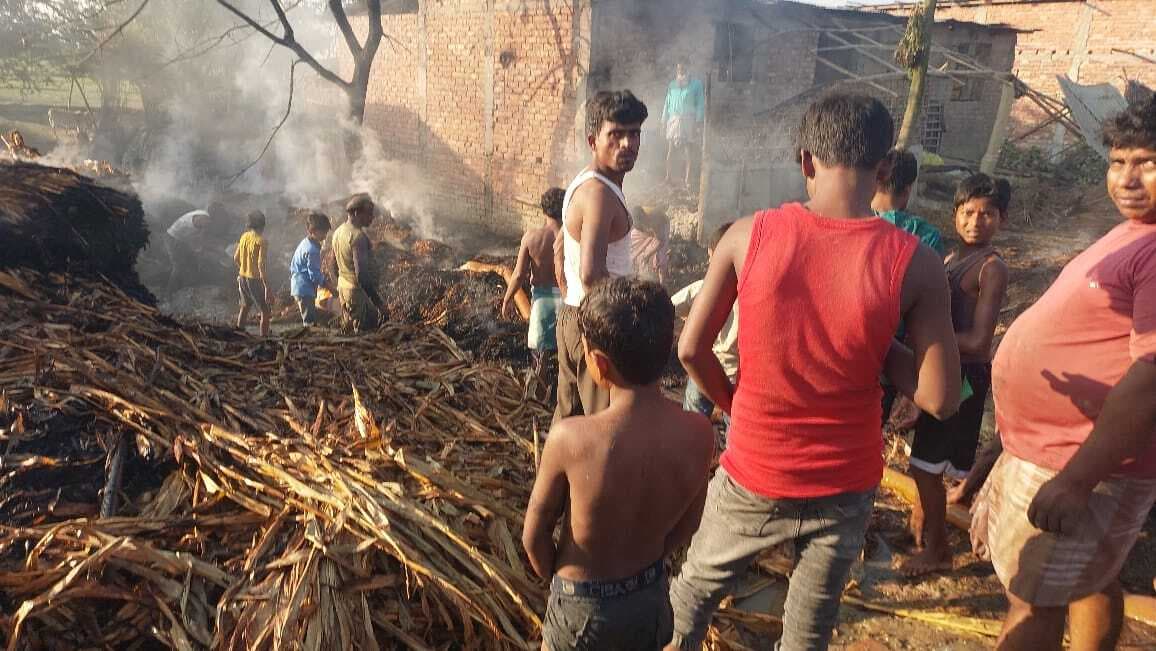 नप में वाहन चालकों को दिया प्रशिक्षण