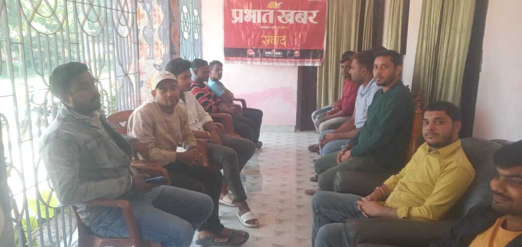 सीवरेज, वाटर ट्रीटमेंट प्लांट चालू कराने की हो पहल