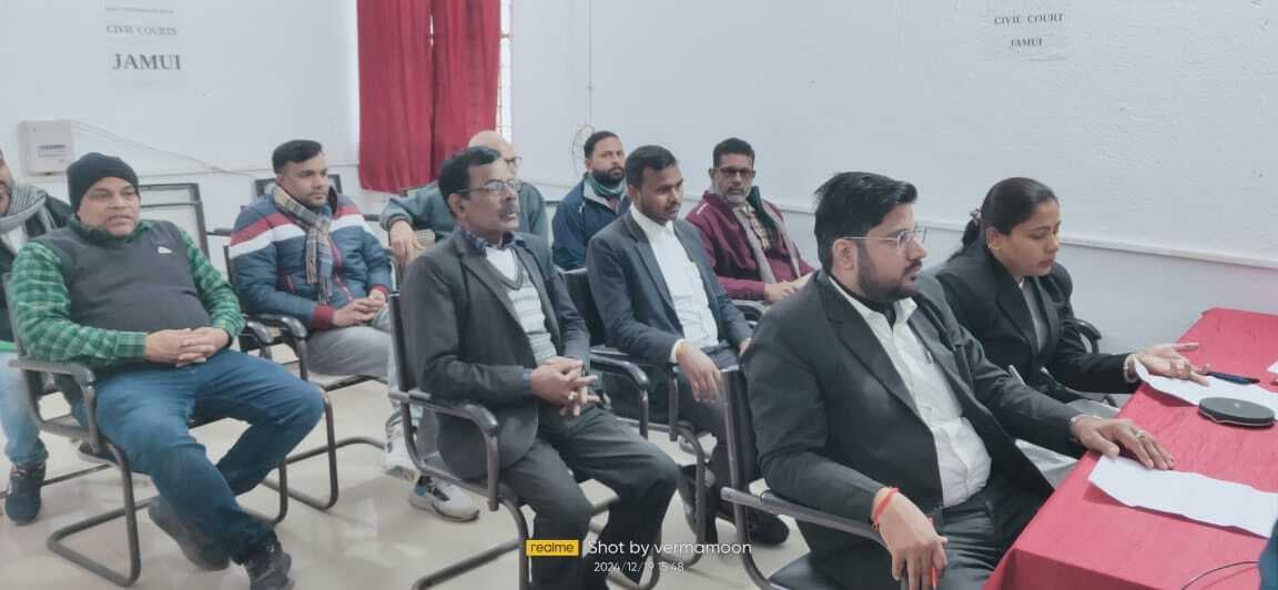 अब कोर्ट में ऑनलाइन जमा कर सकेंगे कागजात