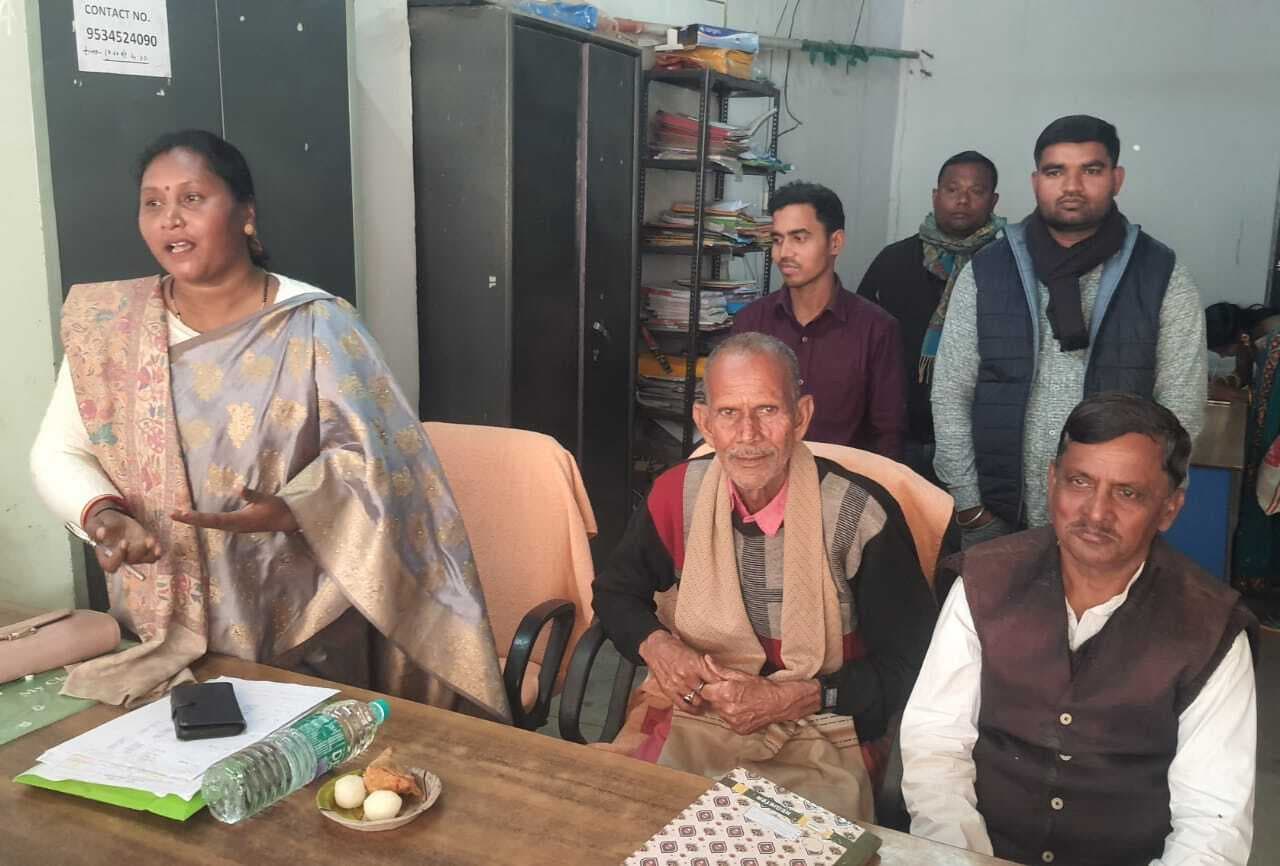 तेजस्वी को बनाएं मुख्यमंत्री, माई-बहिन मान योजना होगी लागू