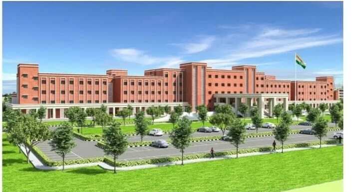 Darbhanga News: डीएमसीएच के उन्नयन को लेकर बीएमएसआइसीएल ने फिर से जारी किया टेंडर