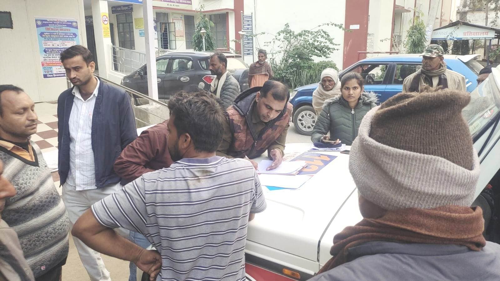 Aurangabad News : वृद्ध की पीट-पीटकर हत्या