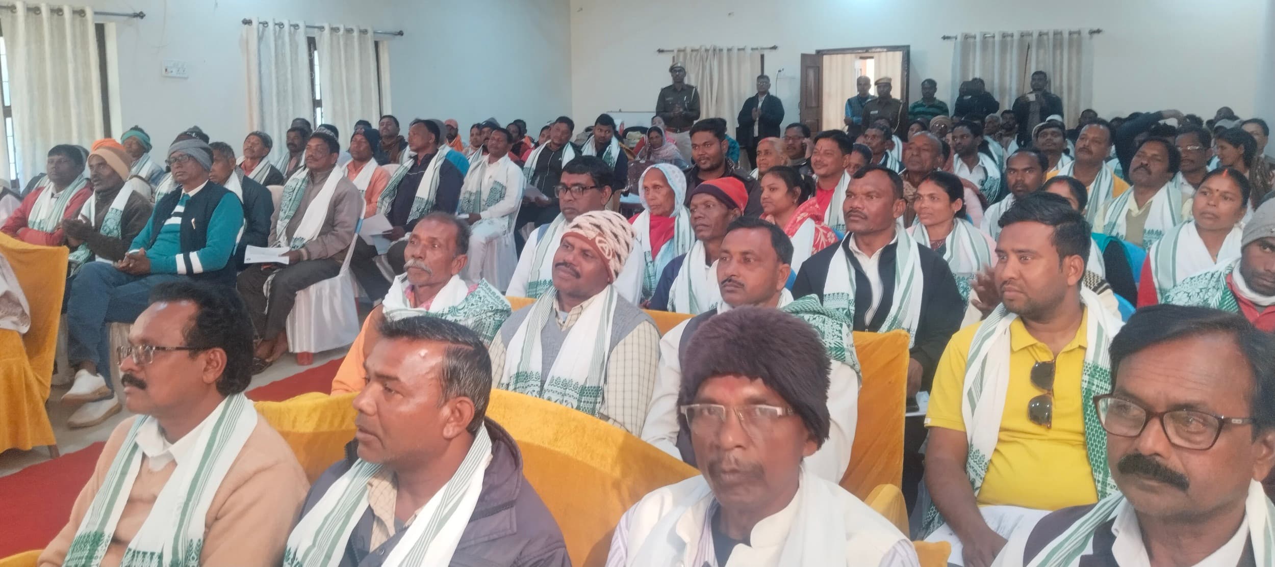 Bokaro News: जलवायु परिवर्तन के दुष्परिणाम से बचाव के लिए जागरूकता जरूरी : रविरंजन