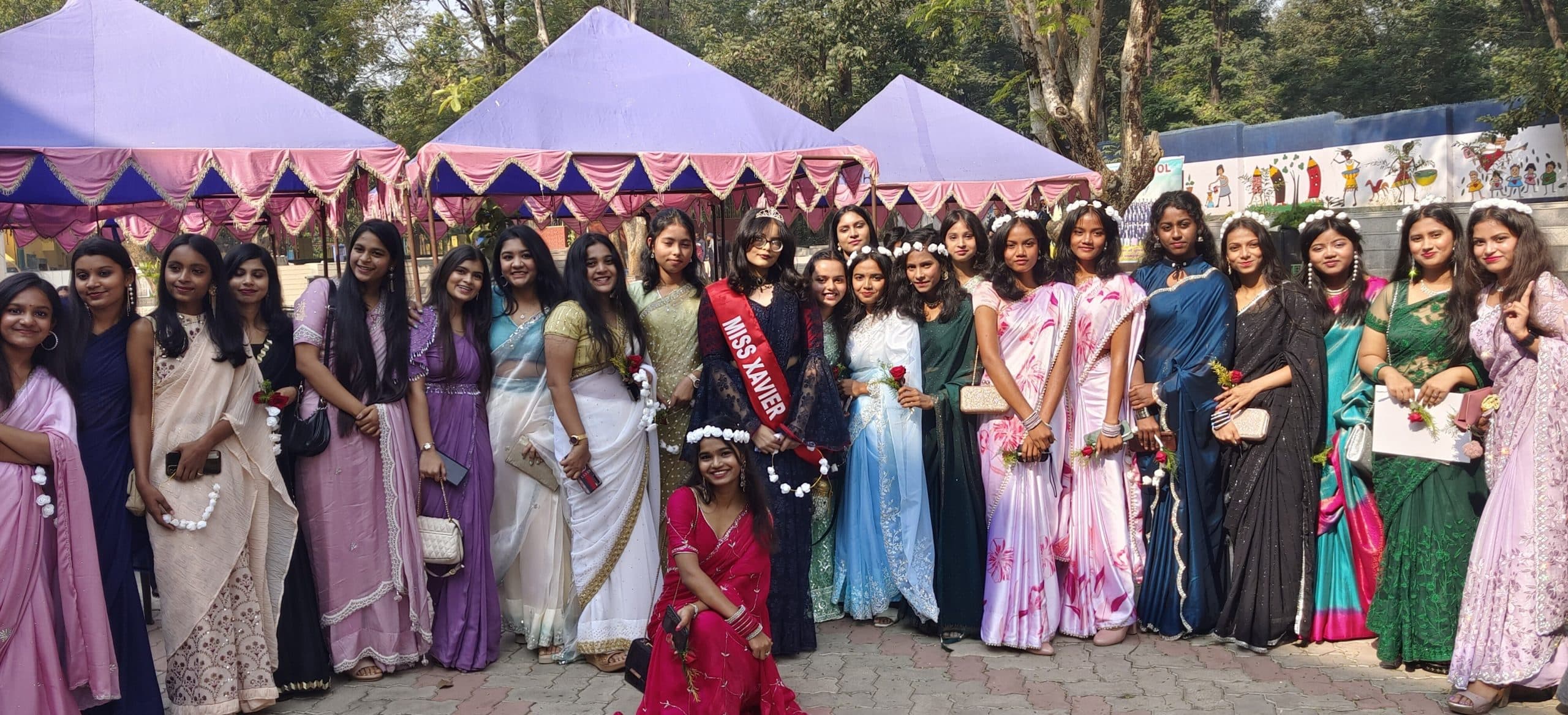 Bokaro News: मिलना व बिछड़ना प्रकृति का अद्भूत नियम : प्राचार्य