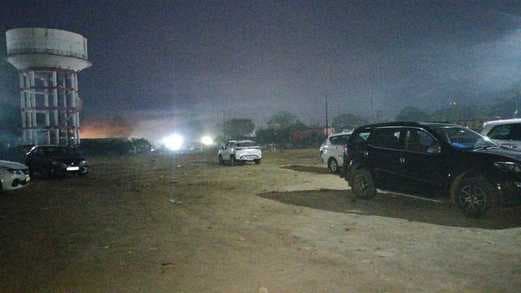 नगर परिषद की ओर से बनाया जाना था मल्टीप्लेक्स बिल्डिंग, पांच साल के बाद भी ठंडे बस्ते में पड़ा मामला