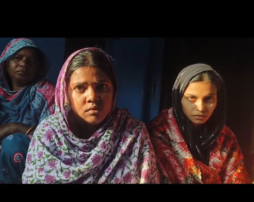 Chaibasa News : 11 दिन बाद नजीर के मोबाइल फोन पर हुआ रिंग, फिर हो गया स्विच ऑफ