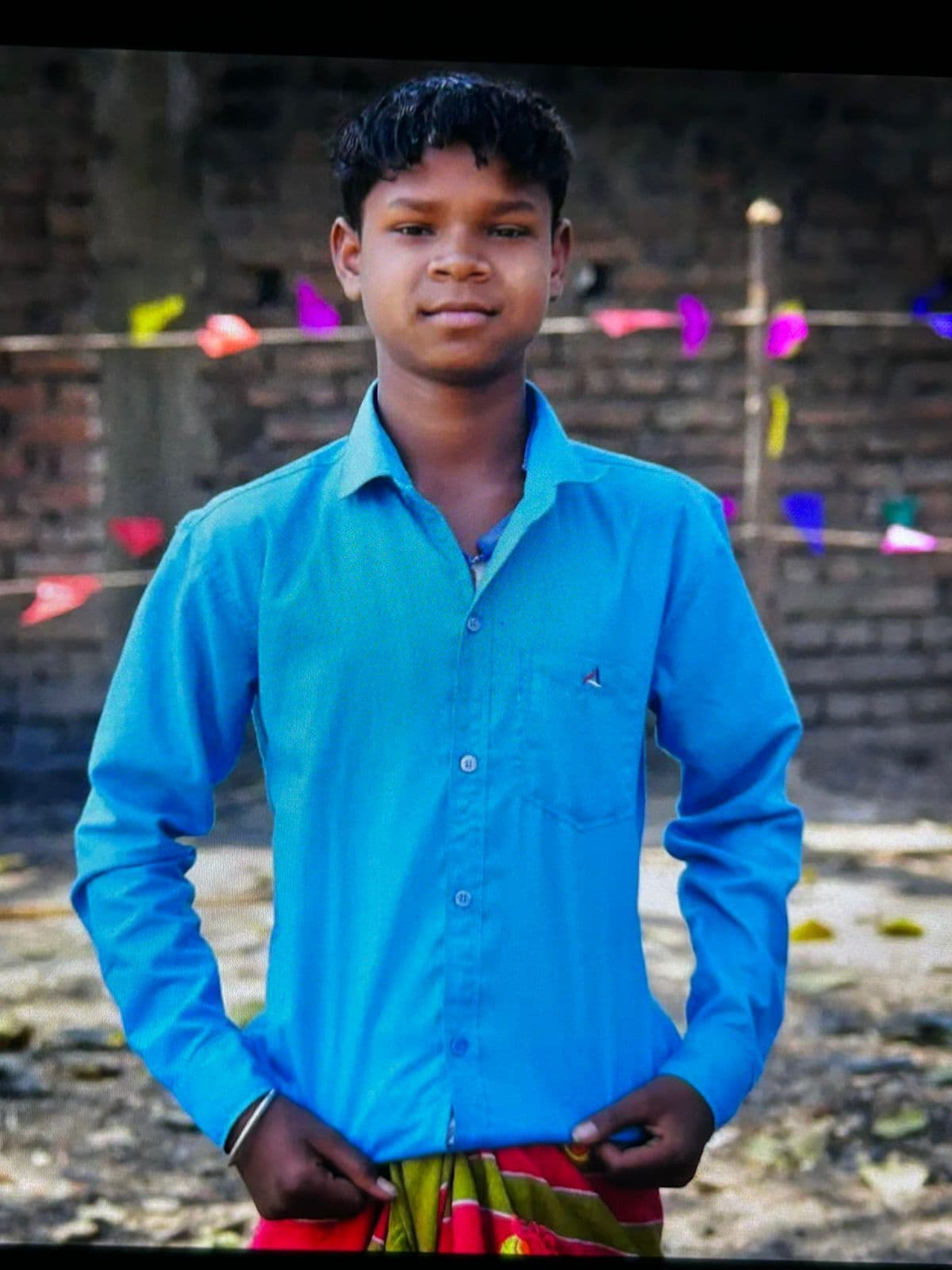 Seraikela News : भुइयांडीह मोड़ पर वाहन की चपेट में आने से चांडिल के युवक की मौत