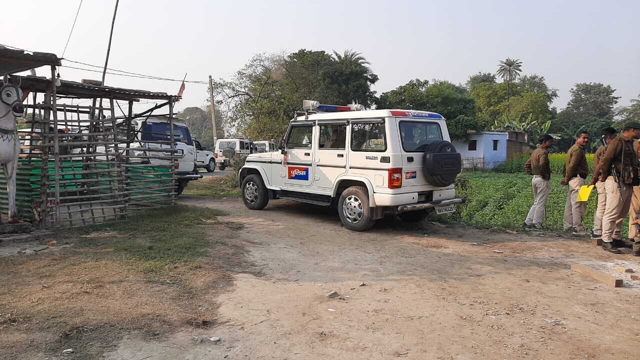 Samastipur News : सामाजिक पहल होती तो नहीं हो होती दो की हत्या