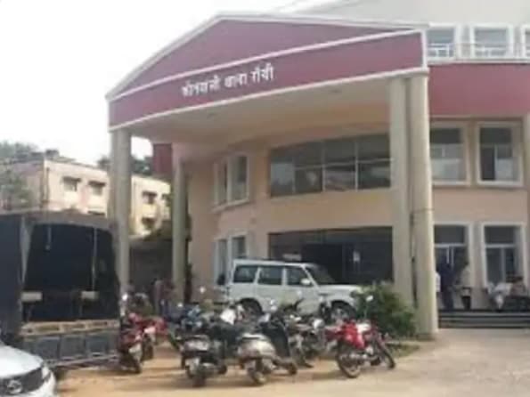 Ranchi News : बड़े शहरों में एक ही भवन में होंगे चार थाने