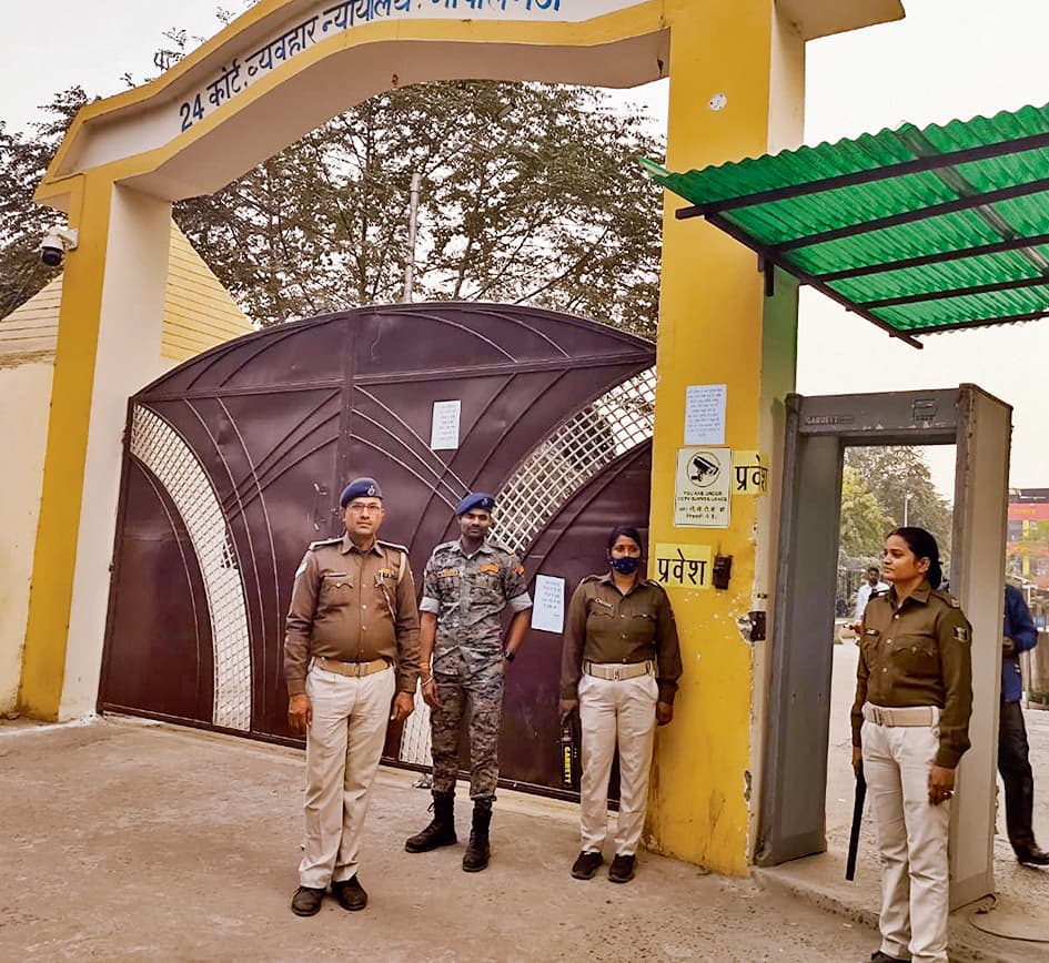 Gopalganj News  : महज तीन वोटों से हुई थी मुखिया पद की जीत-हार, एक बूथ पर दोबारा चुनाव का आदेश